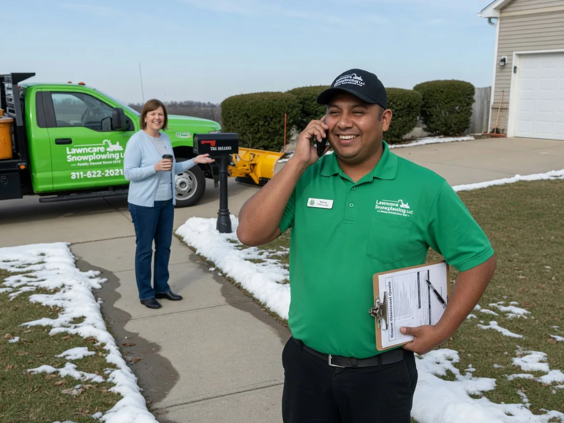 Lawn Care Services By Expert Landscaper Hollis Center, ME FAQs